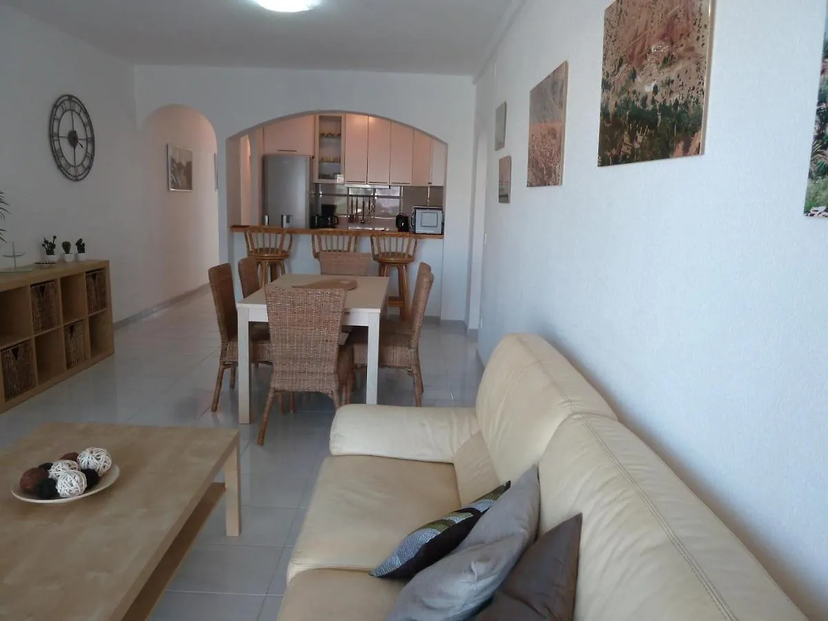 Apartamento vistas a la marina ref 232 Ampuriabrava 0*,  España