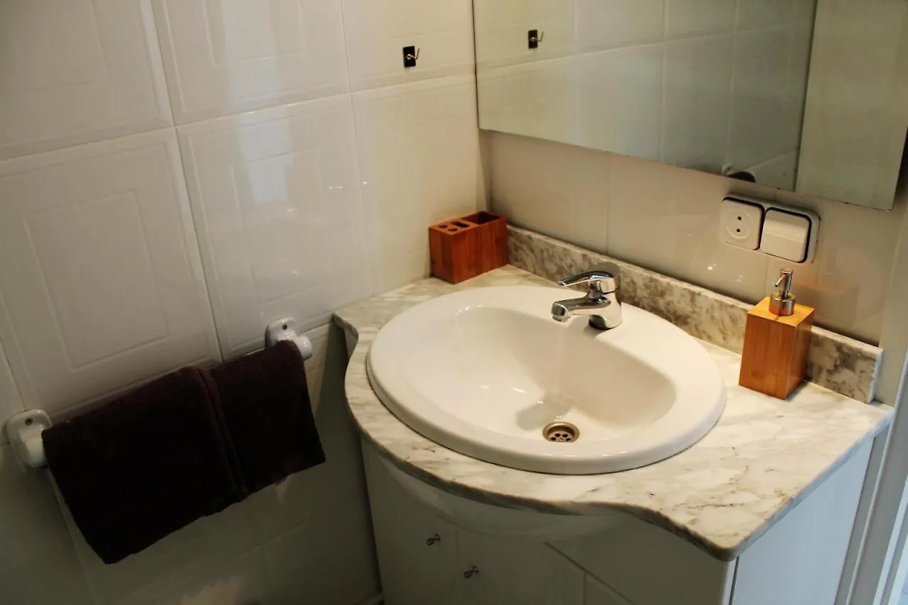Apartamento vistas a la marina ref 232 Ampuriabrava España
